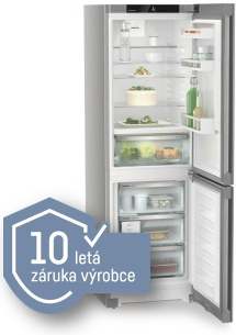 Obrázok Liebherr KGBNsf 52Vc23 hodnotenie