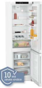 Fotografie Liebherr KGN 2063  recenzía