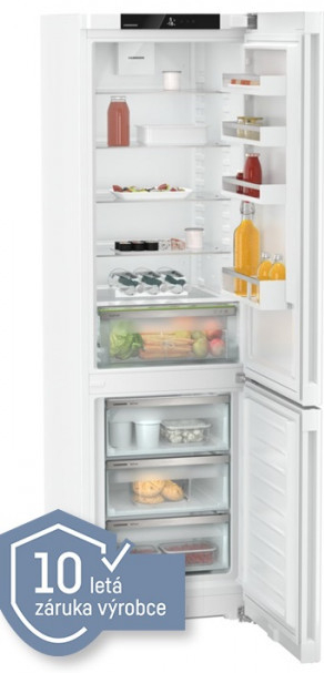 Liebherr KGN 2063 recenze