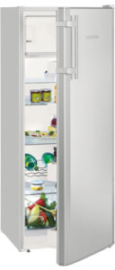 Fotografie Liebherr KPsle 290-26 recenzía