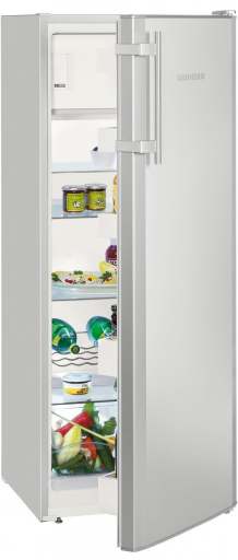 Obrázok Liebherr KPsle 290-26 hodnotenie