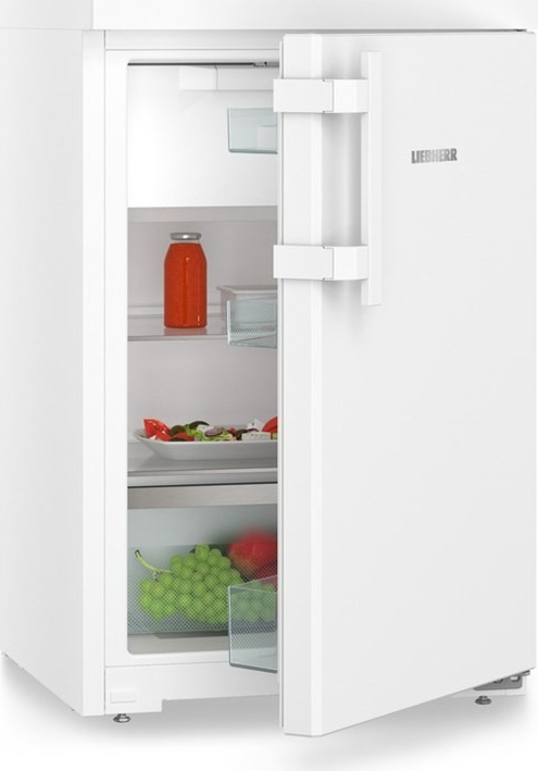 Liebherr Rc 1401 recenze