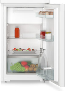 Fotografie Liebherr Rd 1201  recenzía