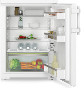 Fotografie Liebherr Rdi 1620  recenzía