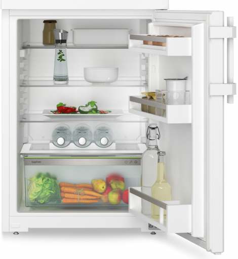 Liebherr Rdi 1620 recenze