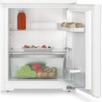 Liebherr Re 1000 recenze