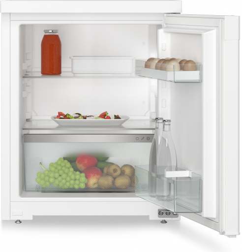 Liebherr Re 1000 recenze