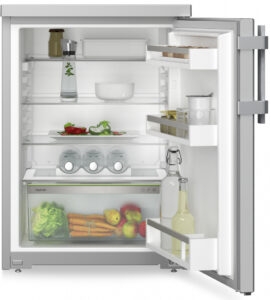 Fotografie Liebherr Rsdci 1620  recenzía