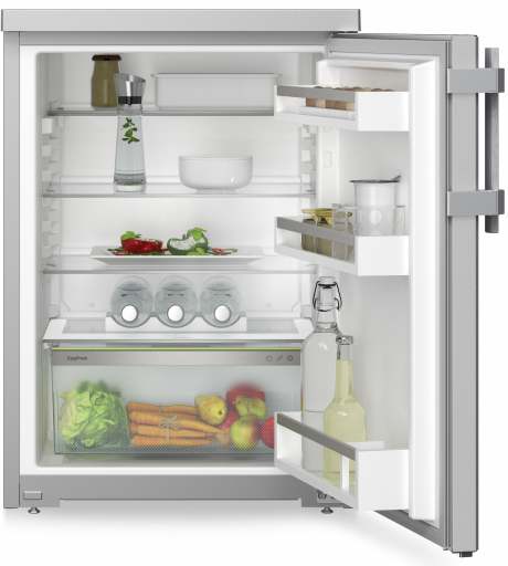 Liebherr Rsdci 1620 recenze