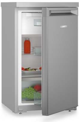 Liebherr Rsve 1201 recenze