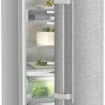 Liebherr SRBsdd 526i recenze