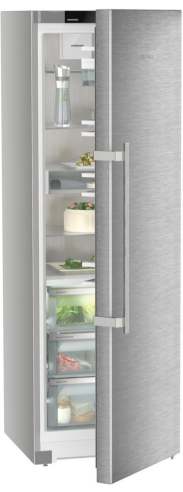 Liebherr SRBsdd 526i recenze