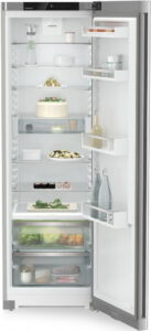 Fotografie Liebherr SRBsfc 5220  recenzía