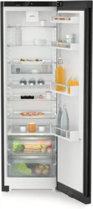 Fotografie Liebherr SRbdd 5220  recenzía