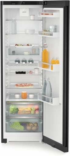 Liebherr SRbdd 5220 recenze