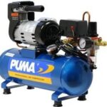 Lindr Puma 1/2 HP recenze