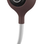 Lionelo Care Babyline Smart Baby Nanny, Wi-Fi dětská kamera, mobilní aplikace, detekce pohybu a hluku, viditelnost ve tmě, obousměrná komunikace, senzor teploty a vlhkosti recenze