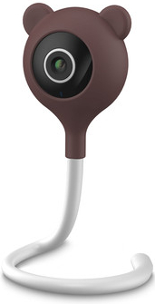 Lionelo Care Babyline Smart Baby Nanny, Wi-Fi dětská kamera, mobilní aplikace, detekce pohybu a hluku, viditelnost ve tmě, obousměrná komunikace, senzor teploty a vlhkosti recenze