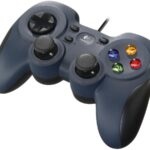 Logitech F310 940-000135 recenze