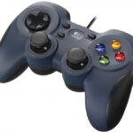 Logitech F310 940-000138 recenze