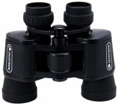 Lornetka Upclose G2 8×40 recenze