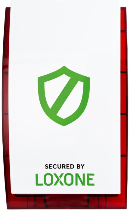 Loxone 100312 recenze