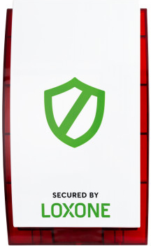 Loxone 100313 recenze