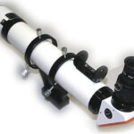 Lunt LS35T DX Ha/B600 35/400mm recenze