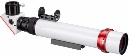 Lunt LS60T B600 CaK 60/600mm recenze