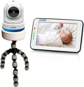 Luvion Supreme Connect 2 rozšířená recenze