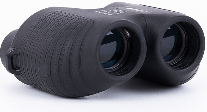 Luxun 10×25 recenze