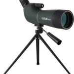 Luxun 20-60×80 recenze