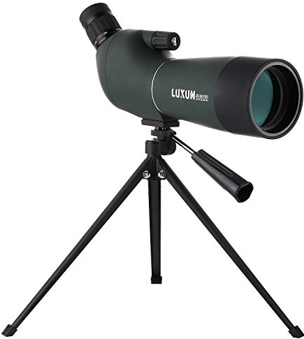 Luxun 20-60×80 recenze