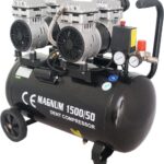 MAGNUM JWS 50 recenze