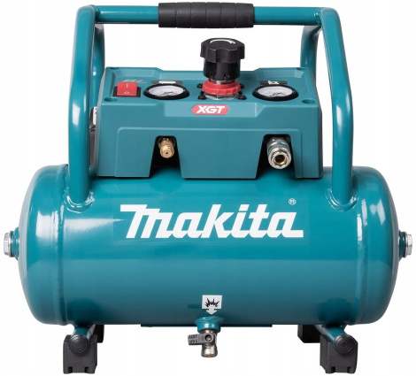 MAKITA AC001GZ recenze