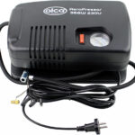 MASTER Aero Pressor recenze