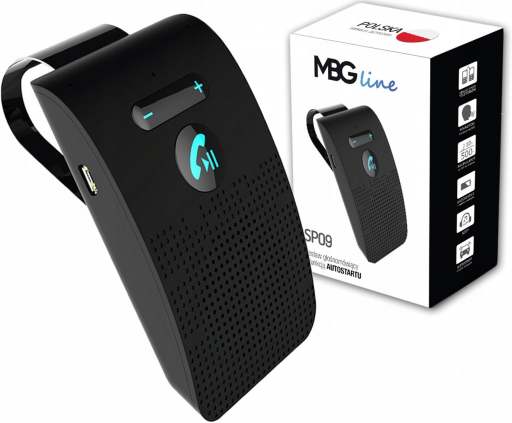 MBG LINE SP09 recenze