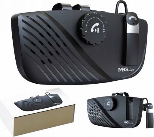 MBG Line SP16 recenze