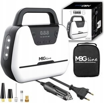 MBG line 1866 recenze