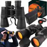 MG Vision-4 20x recenze