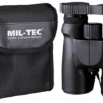 MIL-TEC 8×42 Černý recenze
