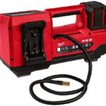 MILWAUKEE M18 BI-0 4933478706 recenze