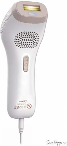 Mae B Intimate Health 10972_WHITE recenze