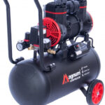 Magnum A24-1450 recenze