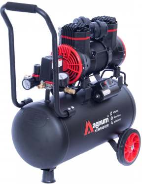 Magnum A24-1450 recenze