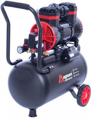 Magnum A35-2200 recenze