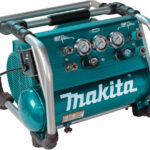 Makita AC310H recenze