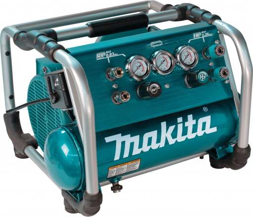 Makita AC310H recenze