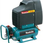 Makita AC640 recenze