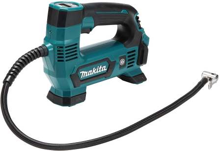 Makita MP100DZ recenze